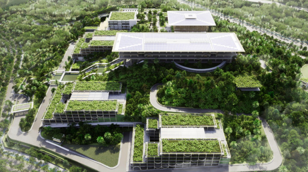 istana wapres 1
